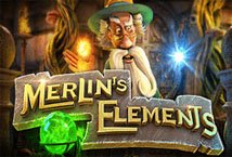 Merlins Elements Slot Review